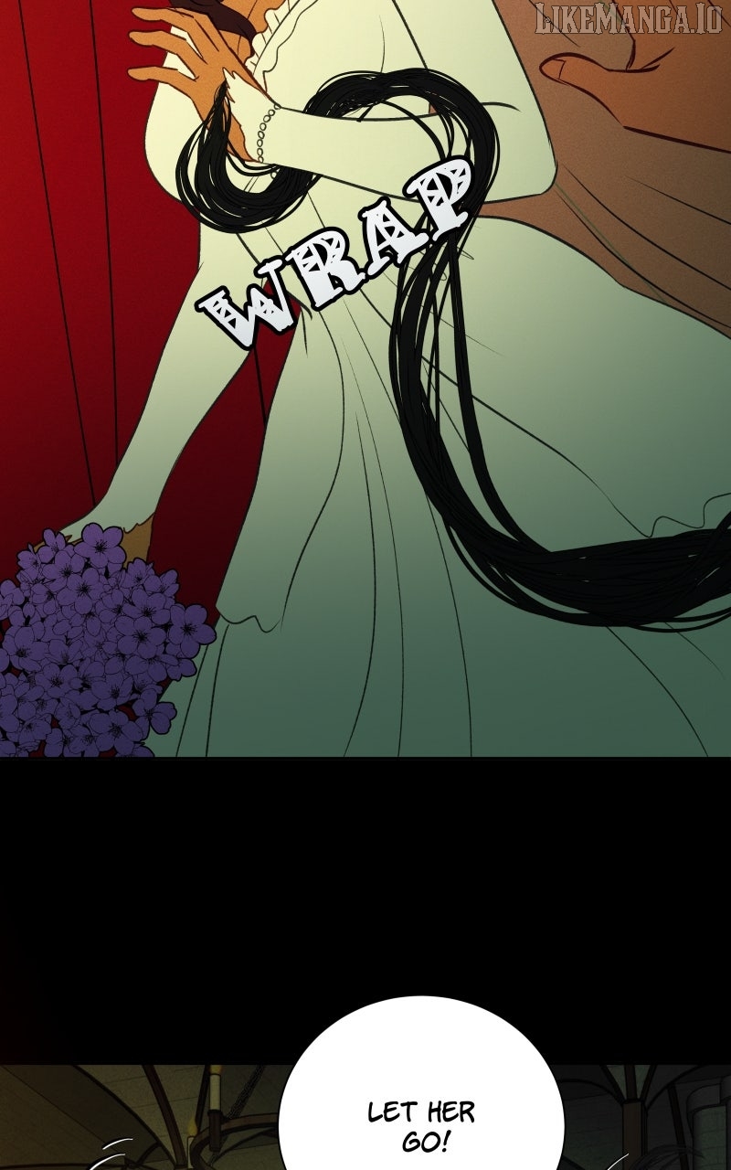 Love Me to Death Chapter 128 - page 61